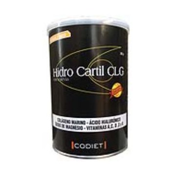 Hidro Cartil-Clg 300Gr.
