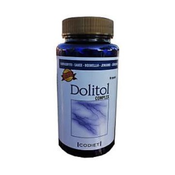 Dolitol Complex 90Cap.