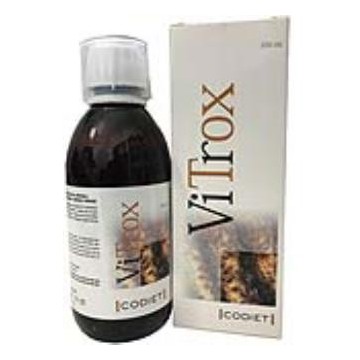 Vitrox 250Ml.