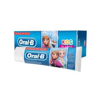 Pasta Dental Kids...