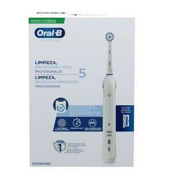 Cepillo Electronico...