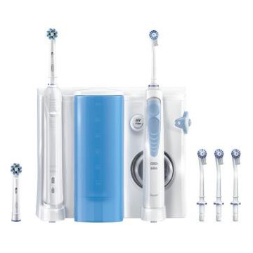 Centro Dental Oxyjet 900