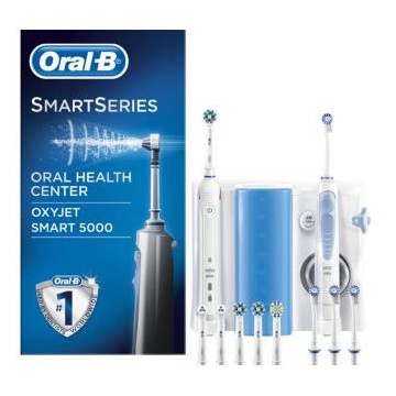 Centro Dental Oxyjet 5000