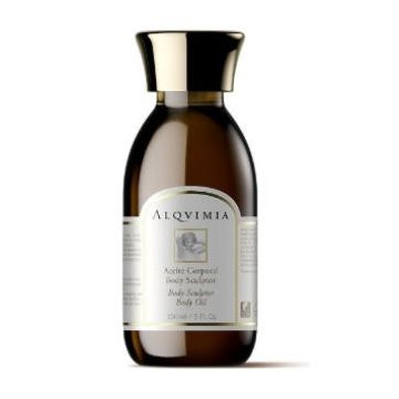 Aceite Corporal Body...