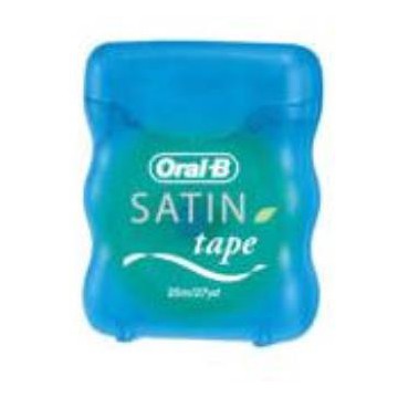 Satin Tape Seda Dental...