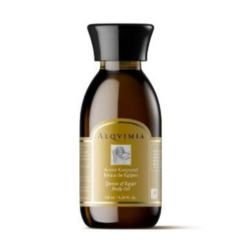 Aceite Corporal Reina De...