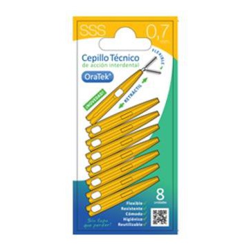 Cepillo Interdental...