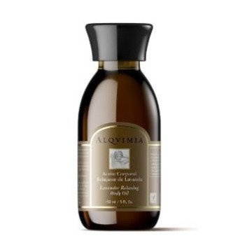 Aceite Corporal Relajante...