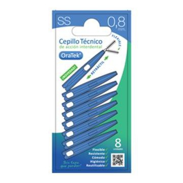 Cepillo Interdental...