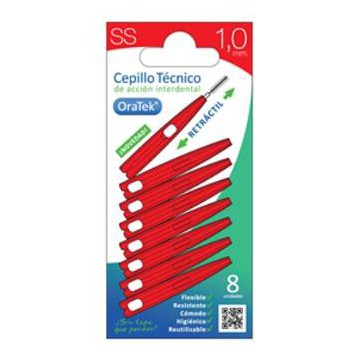 Cepillo Interdental...