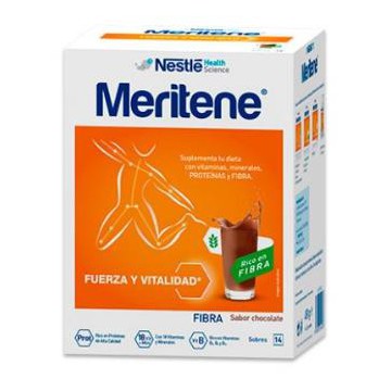 Meritene Fibra Chocolate...