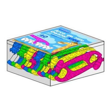 Arco Hilo Dental Kids Caja...