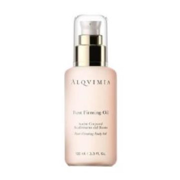 Bust Firming Oil 100Ml.
