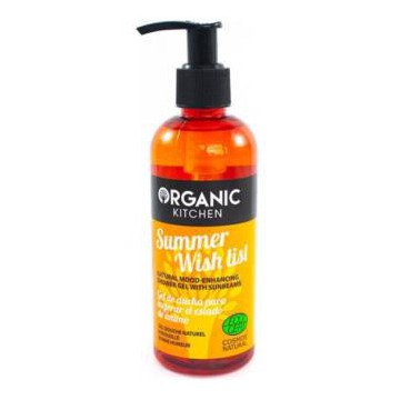 Summer Wish List Gel De...