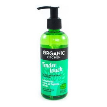 Tender Touch Gel Natural...