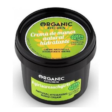 Crema De Manos 100Ml.