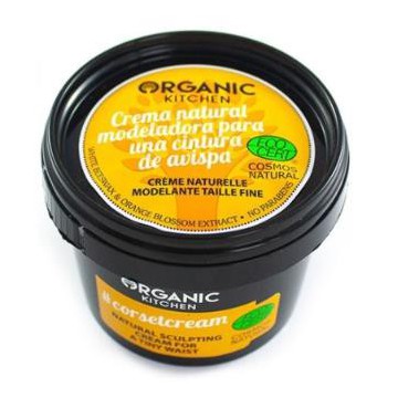 Crema Cintura De Avispa 100Ml.