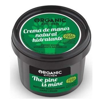 This Pine Is Mine Crema De...