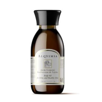 Aceite Corporal Reafirmante...