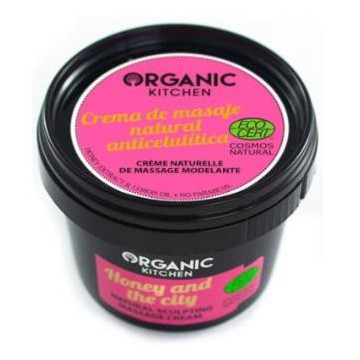 Honey And The City Crema...