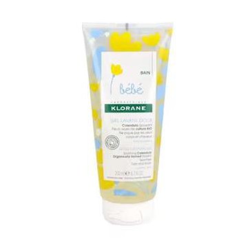 Klorane Bebe Gel Limpiador...