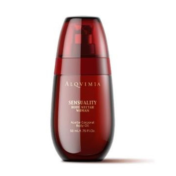 Aceite Corporal Sensuality...