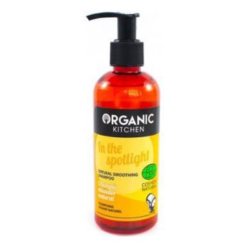 In The Spotlight Champu...