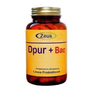 Dpur+Bac 90Cap.