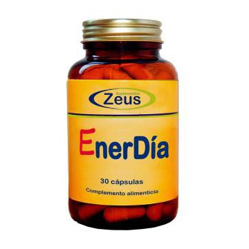 Enerdia 30Cap.