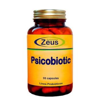 Psicobiotic 90Cap.