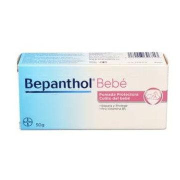 Bepanthol Bebe Pomada...