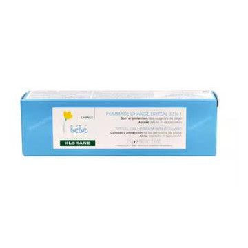 Klorane Bebe Eryteal Pomada...