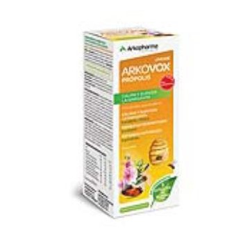 Arkovox Propolis 140Ml.
