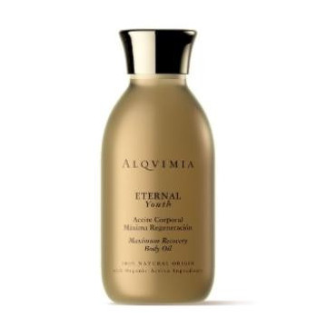 Aceite Corporal Maxima...