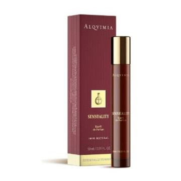 Esprit De Parfum Sensuality...