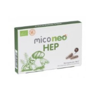 Mico Neo Hep 60Cap.