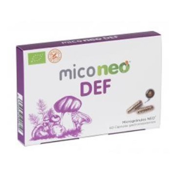 Mico Neo Def 60Cap.