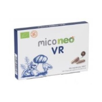 Mico Neo Vr 60Cap.