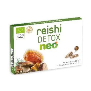 Reishi Detox Neo 30Cap.