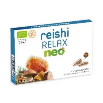 Reishi Relax Neo 30Cap.