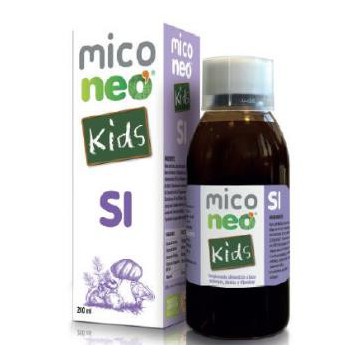 Mico Neo Si Kids 200Ml.