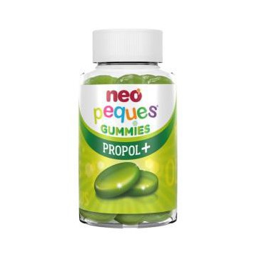 Neo Peques Gummies Propol+...