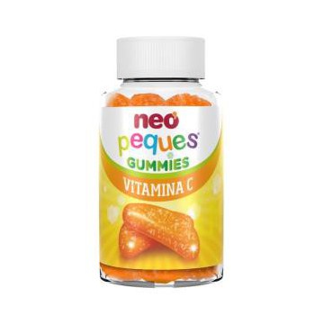 Neo Peques Gummies Vitamina...