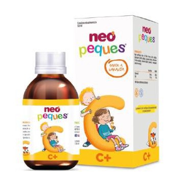 Neo Peques C+ 150Ml.