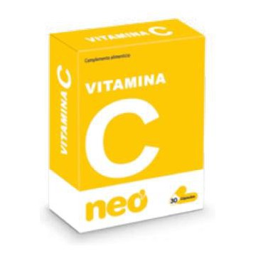Vitamina C Neo 30Cap.