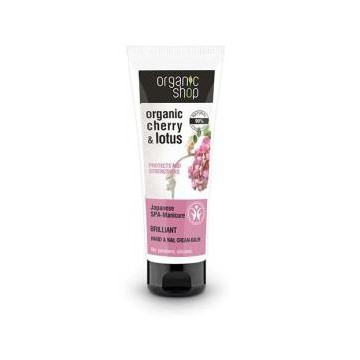 Japanese Spa Manicure...