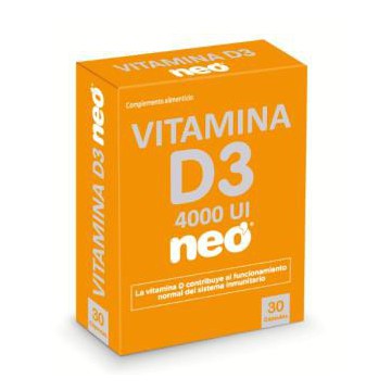 Vitamina D3 Neo 30Cap.
