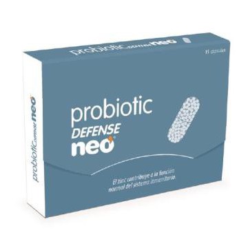 Probiotic Defense Neo 15Cap.