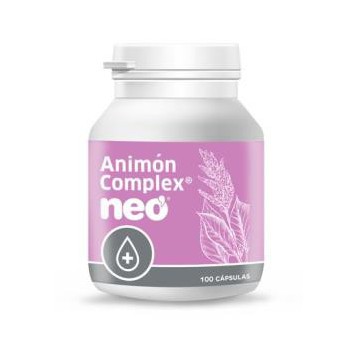 Animon Complex Neo 100Cap.