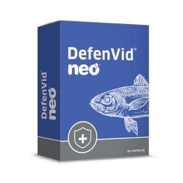 Defenvid Neo 30Cap.